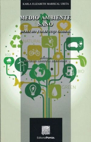 MEDIO AMBIENTE SANO. DERECHO COLECTIVO GLOBAL