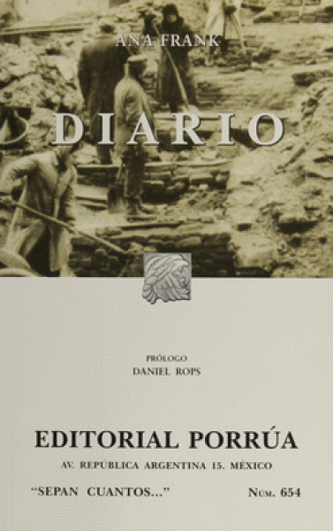 DIARIO / S.C. 654