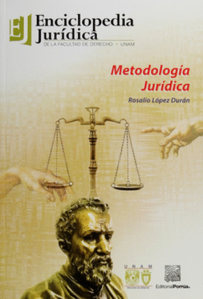 METODOLOGÍA JURÍDICA