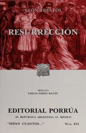 RESURRECCION