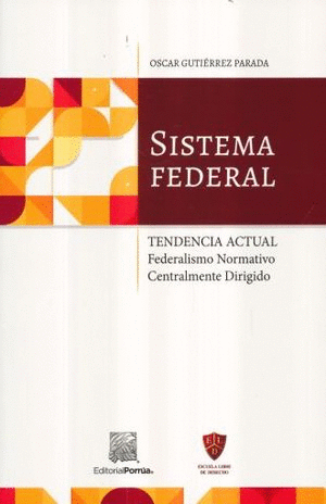 SISTEMA FEDERAL