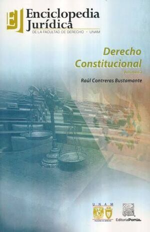 DERECHO CONSTITUCIONAL VOLUMEN 2