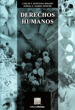 DERECHOS HUMANOS