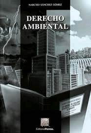 DERECHO AMBIENTAL