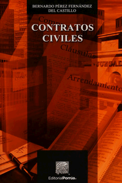 CONTRATOS CIVILES