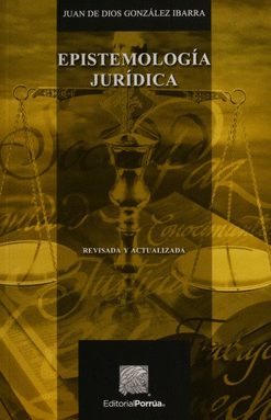 EPISTEMOLOGIA JURIDICA