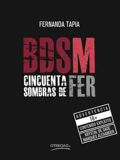 BDSM CINCUENTA SOMBRAS DE FER