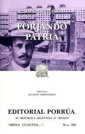 FORJANDO PATRIA