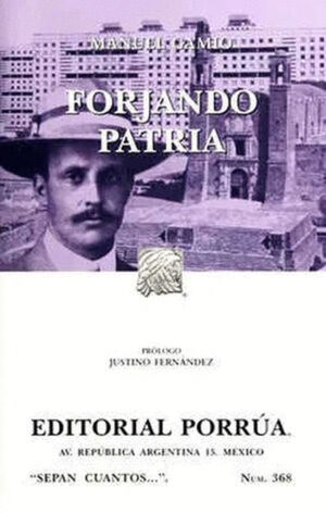 FORJANDO PATRIA