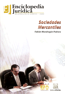 SOCIEDADES MERCANTILES