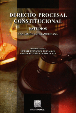 DERECHO PROCESAL CONSTITUCIONAL