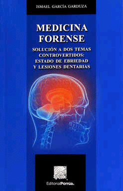 MEDICINA FORENSE