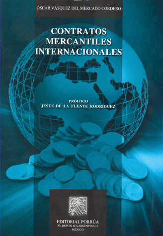 CONTRATOS MERCANTILES INTERNACIONALES