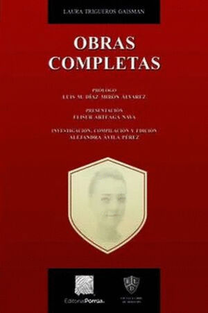 OBRAS COMPLETAS