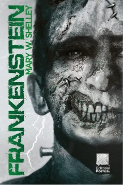FRANKENSTEIN