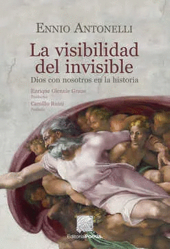 VISIBILIDAD DEL INVISIBLE, LA