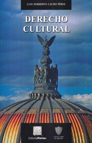 DERECHO CULTURAL