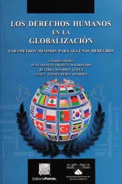 LOS DERECHOS HUMANOS EN LA GLOBALIZACIÓN.