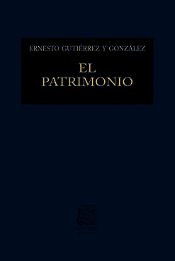 PATRIMONIO, EL