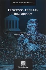 PROCESOS PENALES HISTÓRICOS