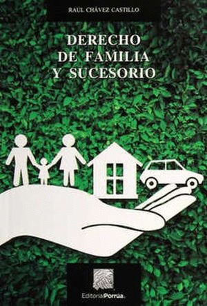 DERECHO DE FAMILIA Y SUCESORIO