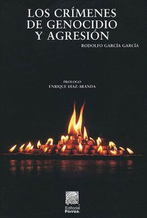 LOS CRIMENES DE GENOCIDIO Y AGRESION