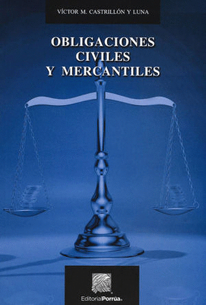 OBLIGACIONES CIVILES Y MERCANTILES