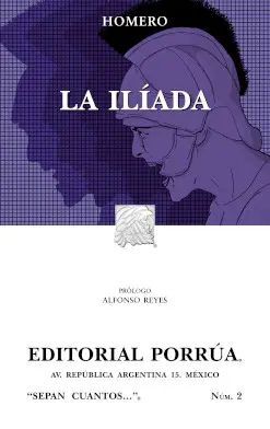 LA ILIADA (S.C. 2)