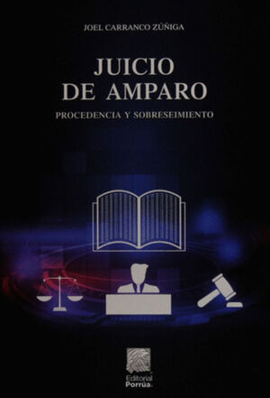 JUICIO DE AMPARO