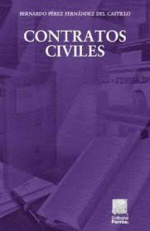 CONTRATOS CIVILES