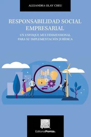RESPONSABILIDAD SOCIAL EMPRESARIAL