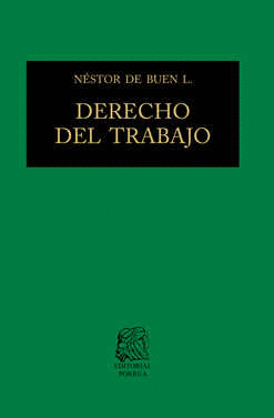 DERECHO DEL TRABAJO I
