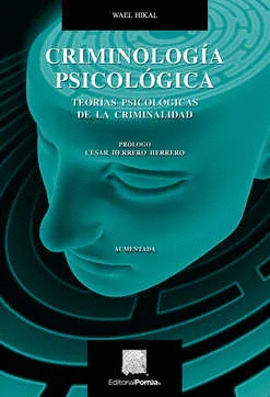 CRIMINOLOGIA PSICOLOGICA