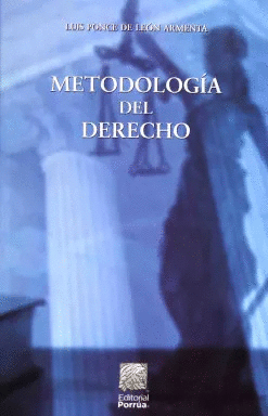 METODOLOGIA DEL DERECHO