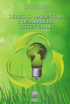 DERECHO AMBIENTAL Y DESARROLLO SUSTENTABLE