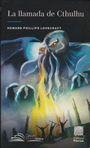 LA LLAMADA DE CTHULHU