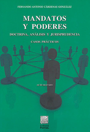 MANDATOS Y PODERES