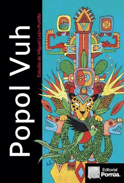 POPOL VUH