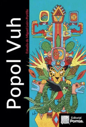 POPOL VUH