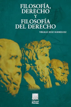 FILOSOFÍA, DERECHO Y FILOSOFÍA DEL DERECHO