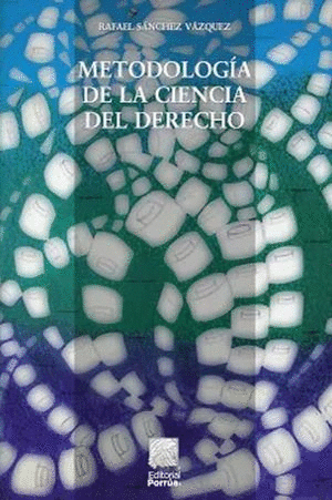 METODOLOGIA DE LA CIENCIA DEL DERECHO