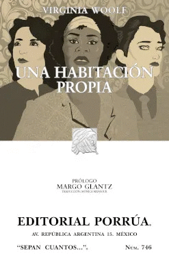 UNA HABITACION PROPIA / S.C. 746