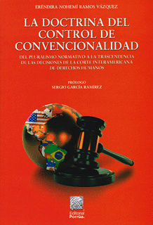 DOCTRINA DEL CONTROL DE CONVENCIONALIDAD, LA