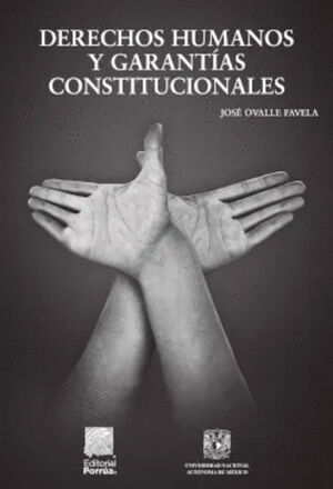 DERECHOS HUMANOS Y GARANTIAS CONSTITUCIONALES
