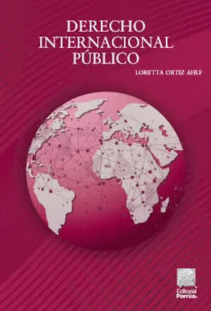 DERECHO INTERNACIONAL PUBLICO