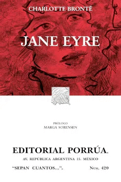 JANE EYRE / SC 420
