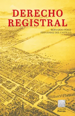 DERECHO REGISTRAL