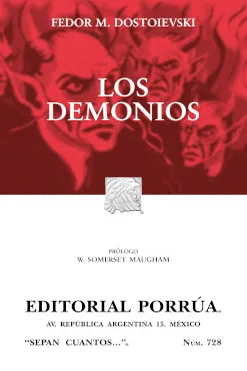 LOS DEMONIOS