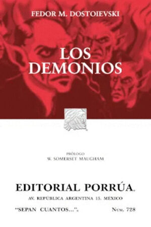 LOS DEMONIOS / SC 728