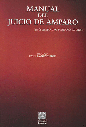 MANUAL DEL JUICIO DE AMPARO